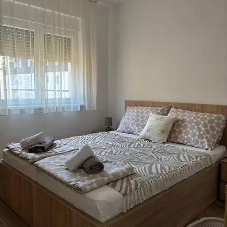 Sunce Apartment