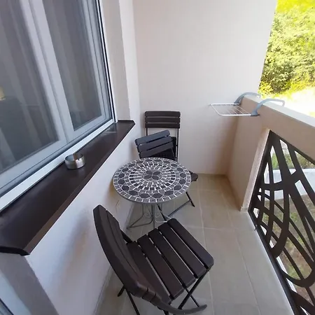 Sunce Apartment