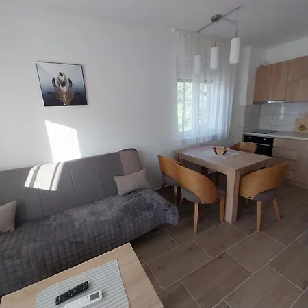 Apartment Sunce *