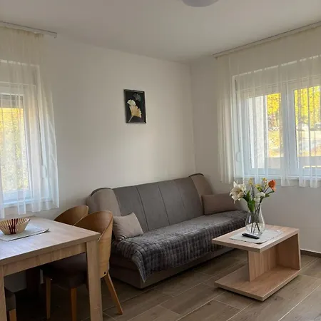 Sunce Apartment Soko Banja
