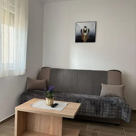 Apartment Sunce Soko Banja
