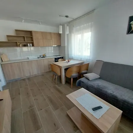 Apartment Sunce