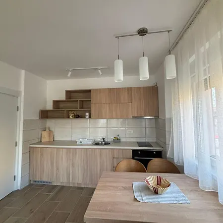 Apartment Sunce *