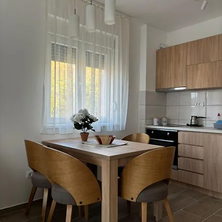 Sunce Apartment Soko Banja