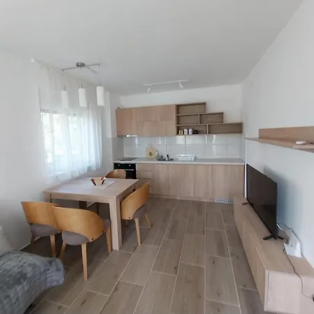Apartment Sunce Soko Banja