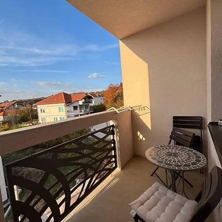 Sunce Apartment