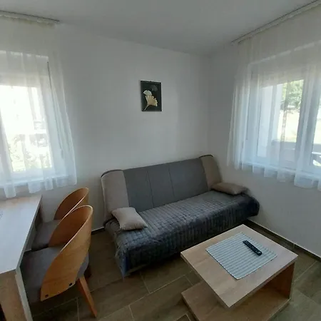 Apartment Sunce *
